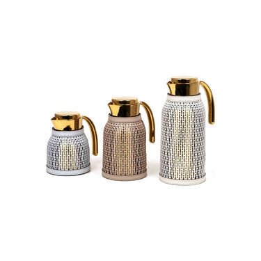 PINETTI Diana Gold - Termos Sürahi
