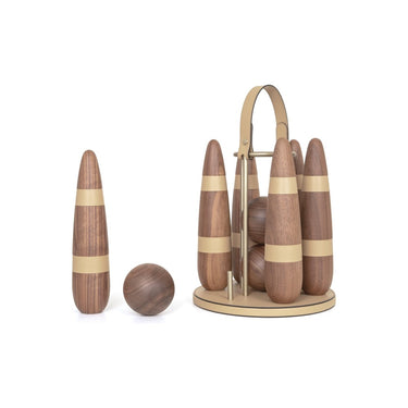 PINETTI - Bowling Takımı