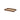 PINETTI Adamante rectangular tray