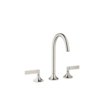 DORNBRACHT Vaia - Üç Delikli Lavabo Bataryası Pop-up Tahliyeli