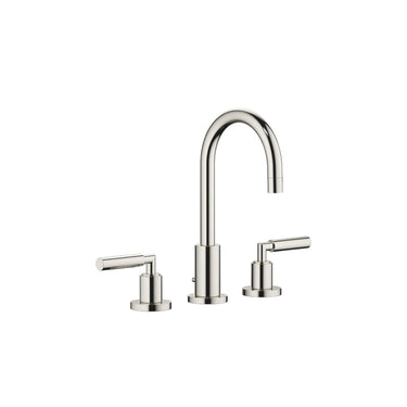 DORNBRACHT Tara - Üç Delikli Lavabo Bataryası Pop-up Sifonlu