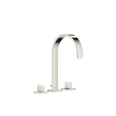 DORNBRACHT Mem - Üç Delikli Lavabo Bataryası (Pop-Up Giderli)