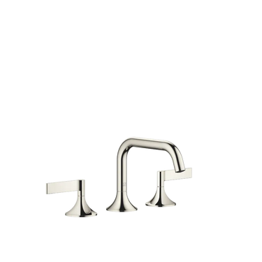 DORNBRACHT Vaia - Üç Delikli Lavabo Bataryası Pop-up Tahliyeli