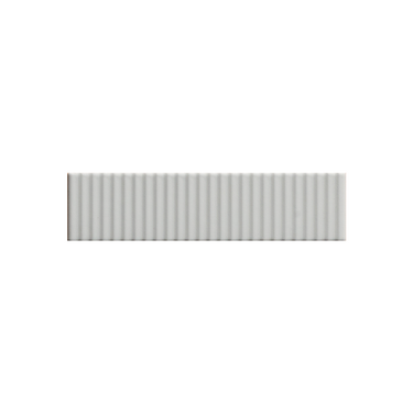 41zero42 Biscuit Strip - Seramik 5x20/2x8