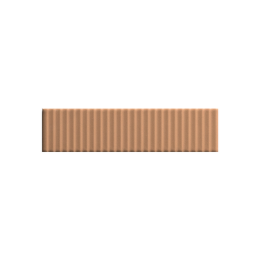 41zero42 Biscuit Strip - Seramik 5x20/2x8