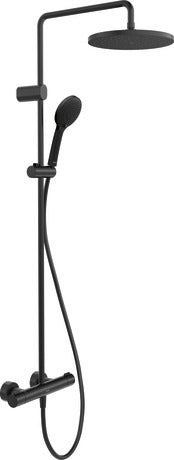 DURAVIT - Termostatik Duş Seti
