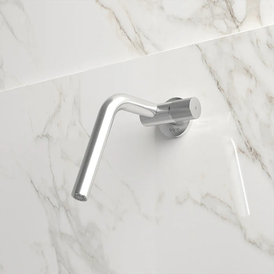TRONE Arc - Ankastre Lavabo Bataryası