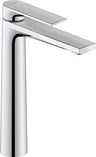 DURAVIT Tulum - Tezgahüstü Lavabo Bataryası - 10 - Krom