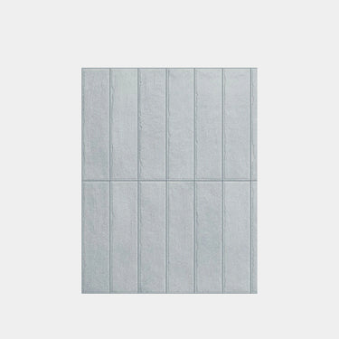 SANT'AGOSTINO Tetris - Mat Seramik 5x20 cm