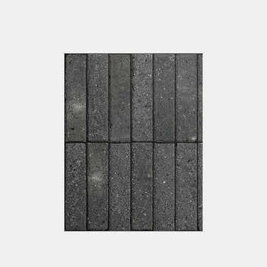 SANT'AGOSTINO Tetris - Block Mat Seramik 5x20 cm