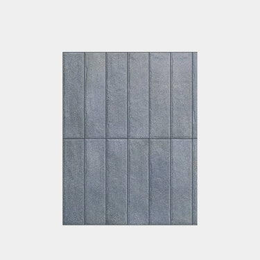 SANT'AGOSTINO Tetris - Mat Seramik 5x20 cm