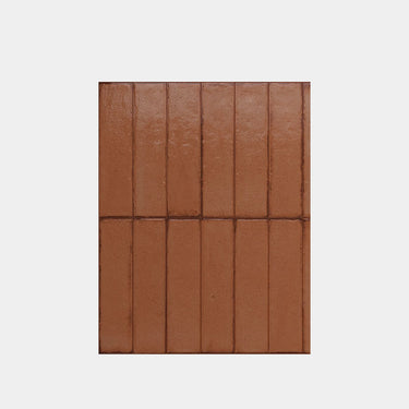 SANT'AGOSTINO Tetris - Parlak Seramik 5x20 cm
