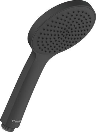 DURAVIT - El Duşu / 1 jet / Ø 110 mm