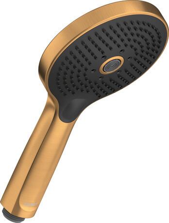 DURAVIT - El Duşu / 3 jet / Click