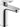 DURAVIT Wave - Tezgahüstü Lavabo Bataryası - 10 - Krom
