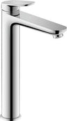 DURAVIT Wave - Tezgahüstü Lavabo Bataryası - 10 - Krom
