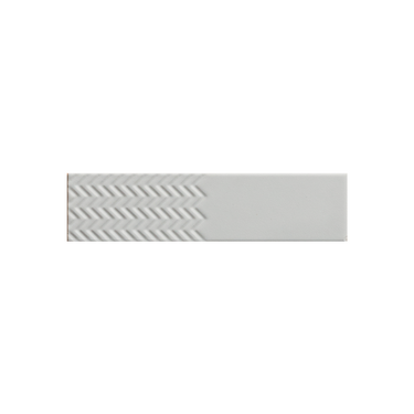 41zero42 Biscuit Waves - Seramik 5x20/2x8