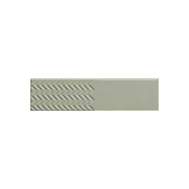 41zero42 Biscuit Waves - Seramik 5x20/2x8