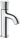 DURAVIT White Tulip - Tek Kollu Lavabo Bataryası / Small