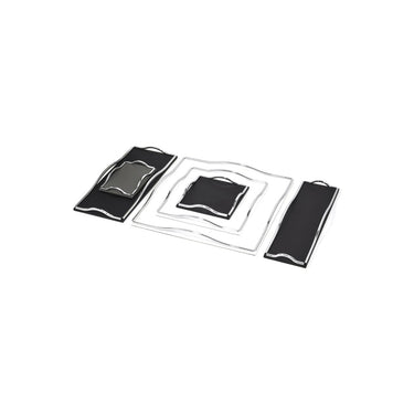 PINETTI Wave Tepsi