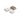 PINETTI Astrea - Dikdörtgen Kutu