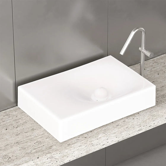 TRONE Rituel - Tezgah Üstü Lavabo