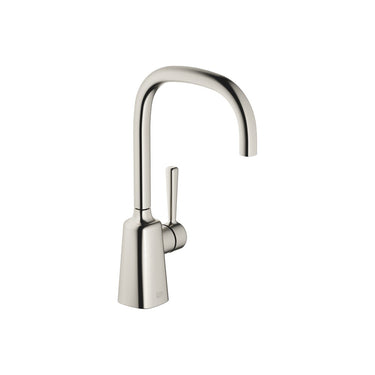 DORNBRACHT Coya - Tezgahüstü Tek Delikli Lavabo Bataryası Pop-Up Sifonsuz