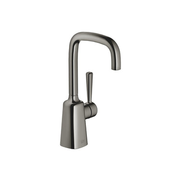 DORNBRACHT Coya - Tezgahüstü Tek Delikli Lavabo Bataryası Pop-Up Sifonsuz
