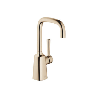 DORNBRACHT Coya - Tezgahüstü Tek Delikli Lavabo Bataryası Pop-Up Sifonsuz