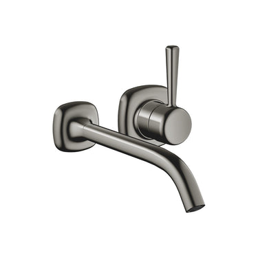 DORNBRACHT Coya - Duvara Monte Tek Delikli Lavabo Bataryası Pop-Up Sifonsuz