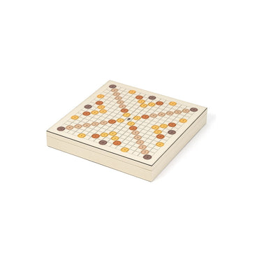 PINETTI Crossword - Kelime Oyunu Tahtası