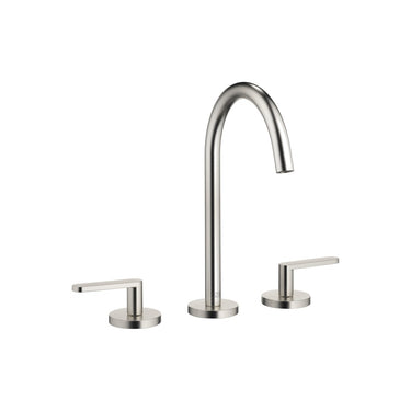 DORNBRACHT Meta - Tezgahüstü Üç Delikli Lavabo Bataryası