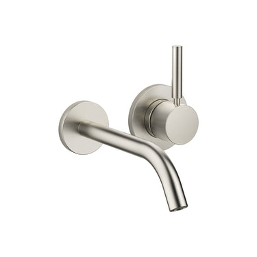 DORNBRACHT Meta - Duvara Monte Tek Delikli Lavabo Bataryası 190 mm Çıkışlı