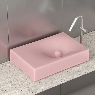 TRONE Rituel - Tezgah Üstü Lavabo