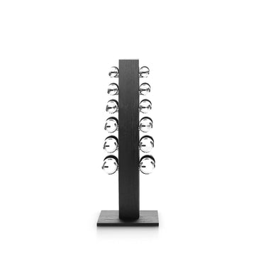 PENT Colmia Vertical Light - Dumbell Seti ve Dikey Ahşap Stand