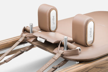 PENT Joana - Lüks Pilates Reformer Seti