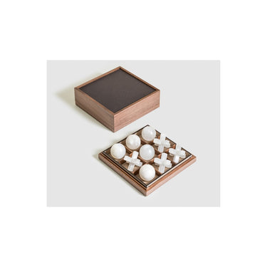 PINETTI Tic Tac Toe